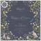 Craft Consortium Double-Sided Paper Pad 6" x 6" 40 ct. Wildflower Meadow